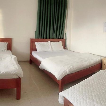 Cattleya Hotel Đà Lạt Exterior foto
