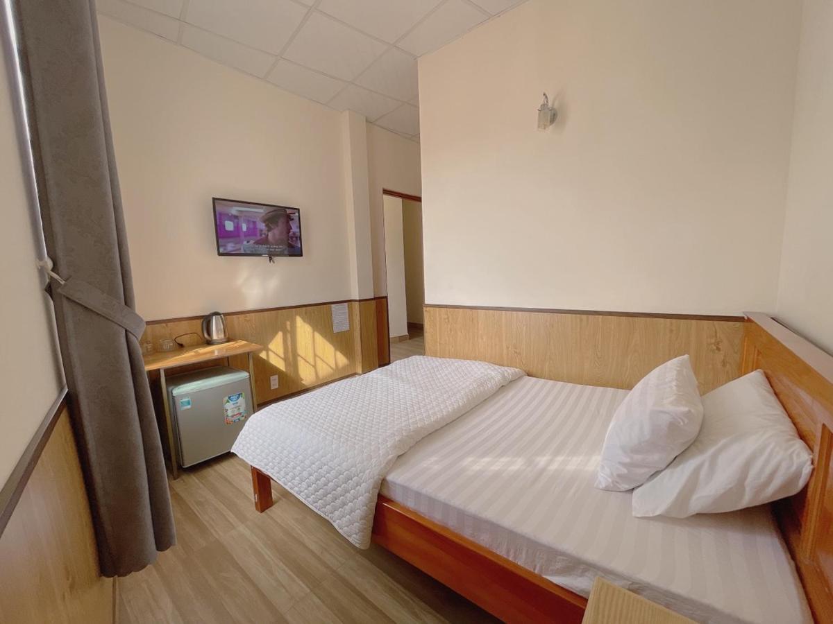 Cattleya Hotel Đà Lạt Exterior foto