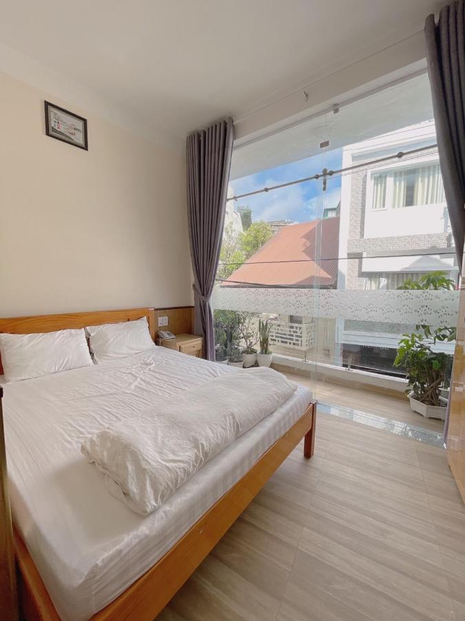 Cattleya Hotel Đà Lạt Exterior foto