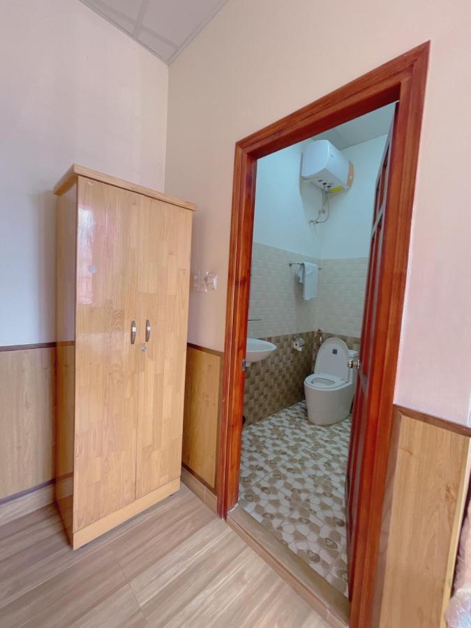 Cattleya Hotel Đà Lạt Exterior foto