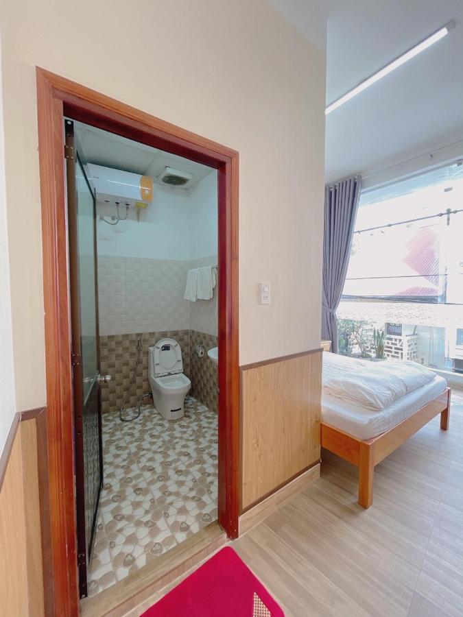 Cattleya Hotel Đà Lạt Exterior foto